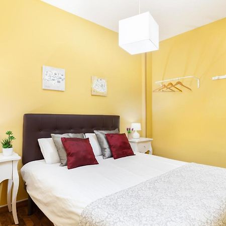 Click&Flat Fira Gran Via Apartment โอสปิตาเล็ต เดอ โยเบรกัต ภายนอก รูปภาพ